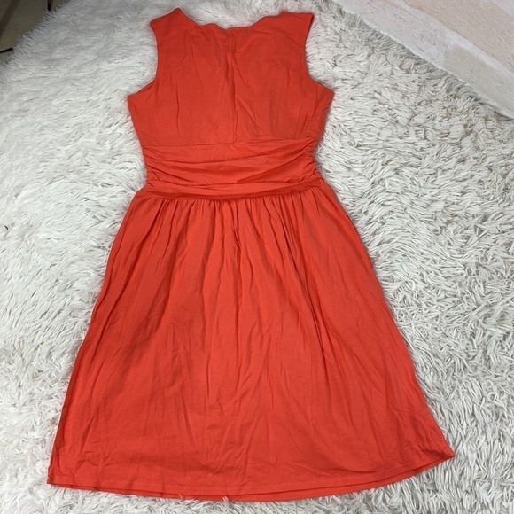 🔥$SALE$🔥 NWT The North Face Heartwood Dress Radient Orange - Picture 7 of 7